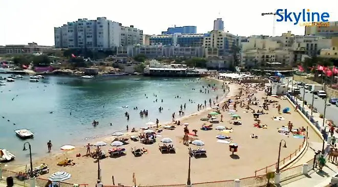 Empire Studio Apartments Saint Julian's 0*,  Μάλτα