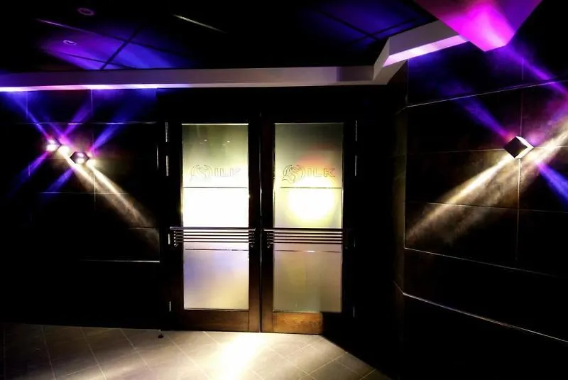 Empire Studio Apartments Saint Julian's Μάλτα