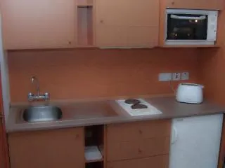 Empire Studio Apartments San Julián
